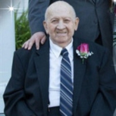 Obituary of Bobby Holmes