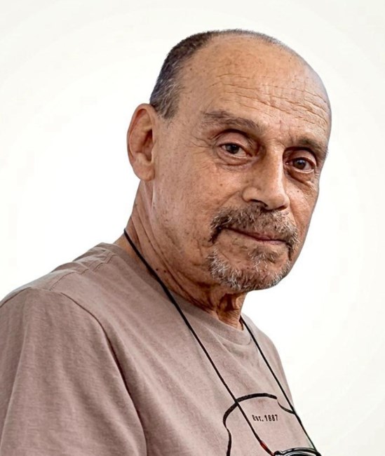 Obituary of Jose Abel Barandiaran Ramirez