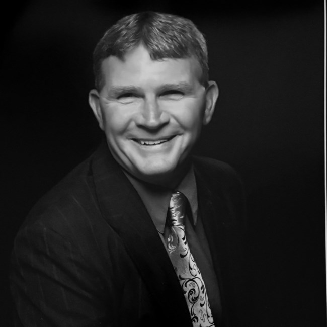 Obituary of James Michael Lewis