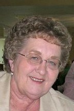 Obituary of Georgia Marie Marek Buesing