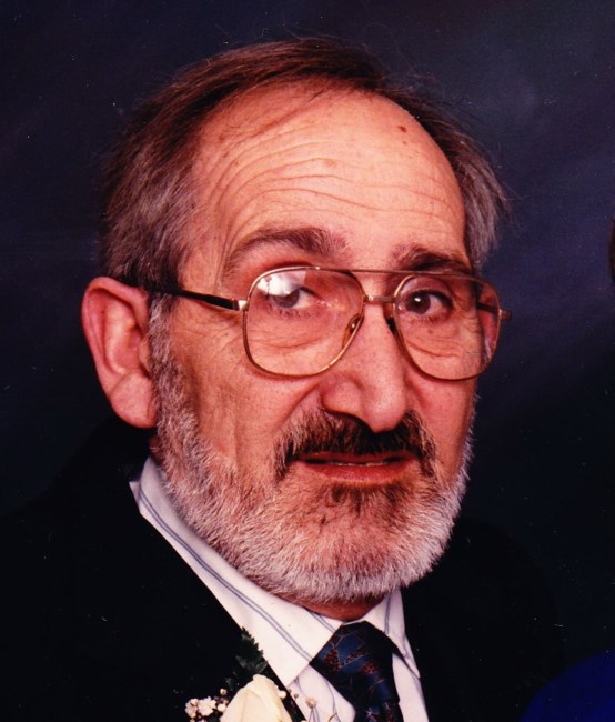 Obituary of Thomas Ciccanti