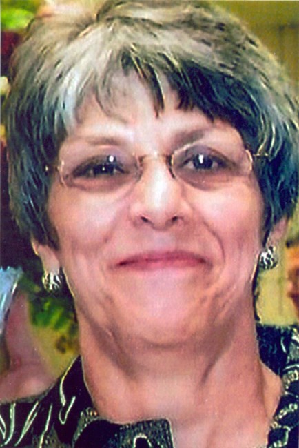 Obituary of Janice Ann Cook