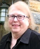 Obituary of Joan Marie Campagna