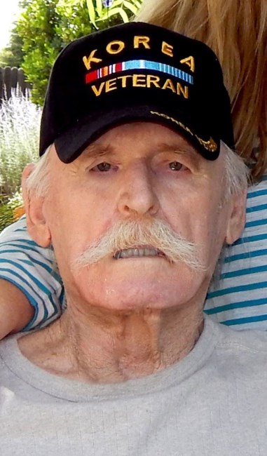 Obituary of Ronnie George Hall