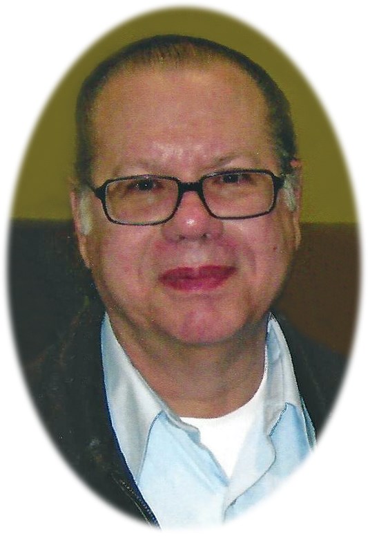 Douglas A. Benson Obituary St. Clair Shores, MI