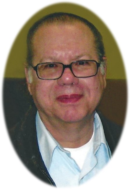 Obituary of Douglas A. Benson