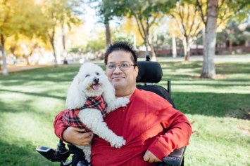 Obituary of George Kealii Gelandro Cenal