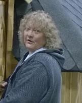 Obituario de Robin Lynn Randall