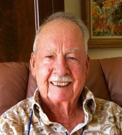 Obituary of Gene Wade Baker