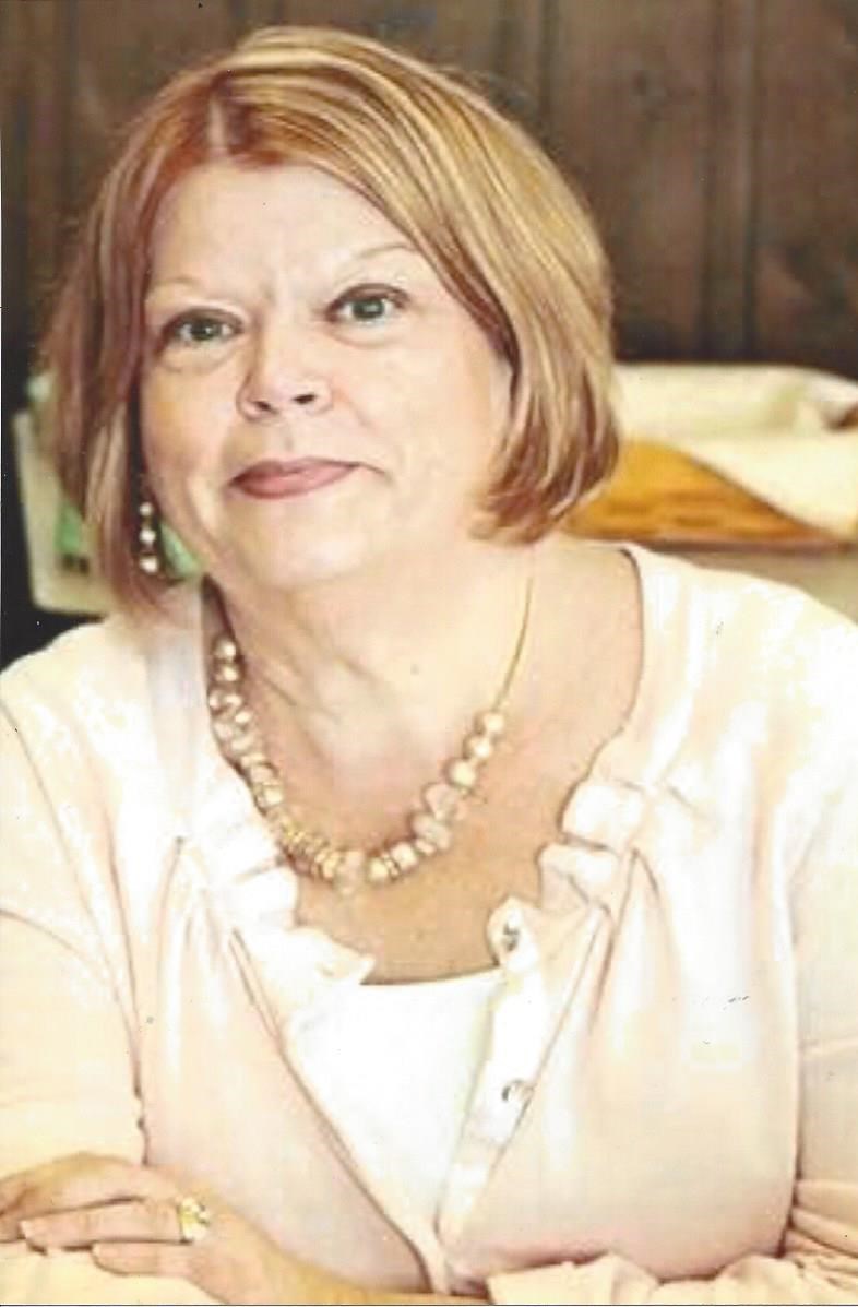 Obituary of Linda Sue Smethers