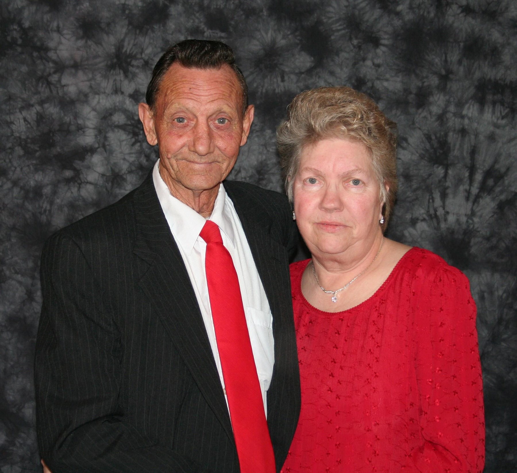 Obituary of James Chambers