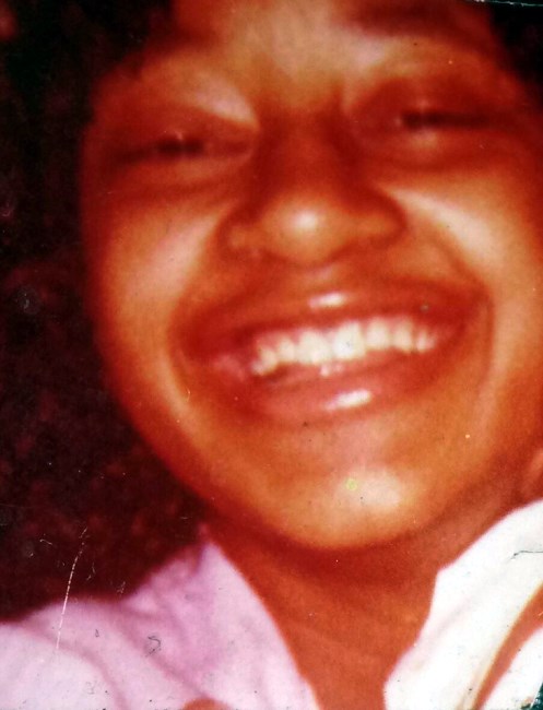 Obituary of Jenniet Mlambo