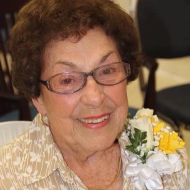 Obituary of Bernice Rita Puccio Kettenring