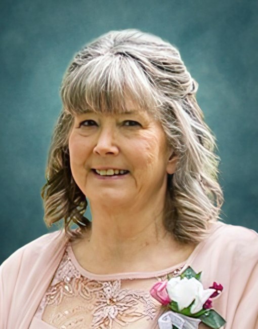 Obituary of Carlia Sue Gish