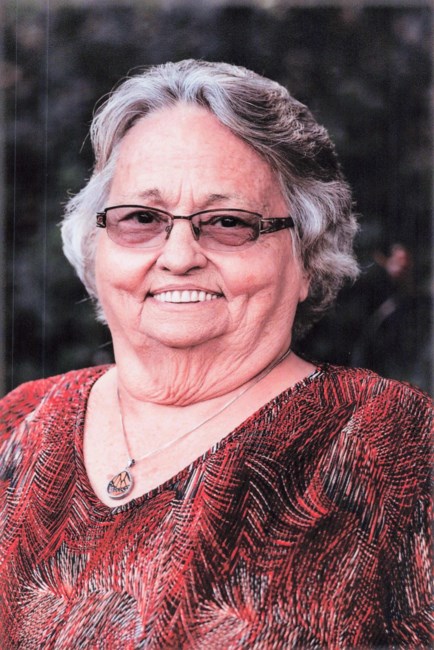 Obituary of Sharon M. Driskell