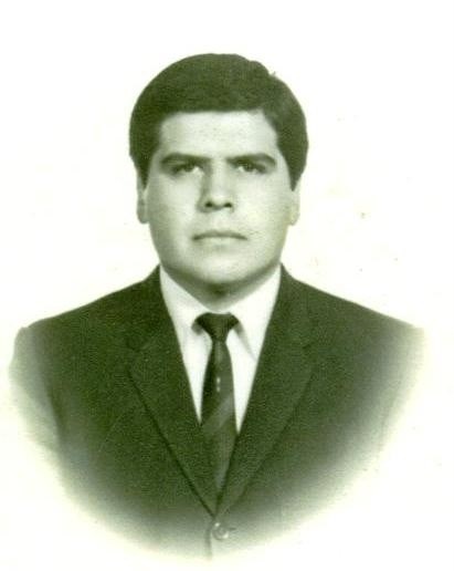 Obituary of Jose De Jesus Castillo