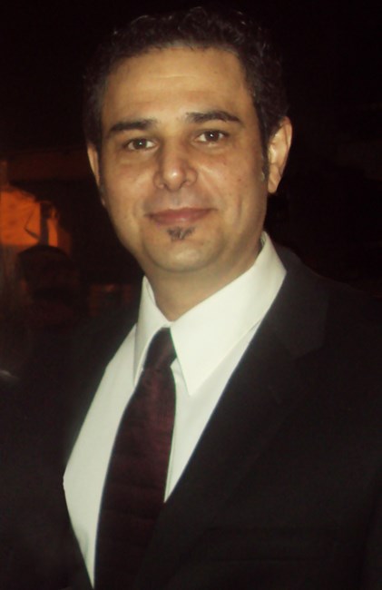 Obituary of David Steven Cohen