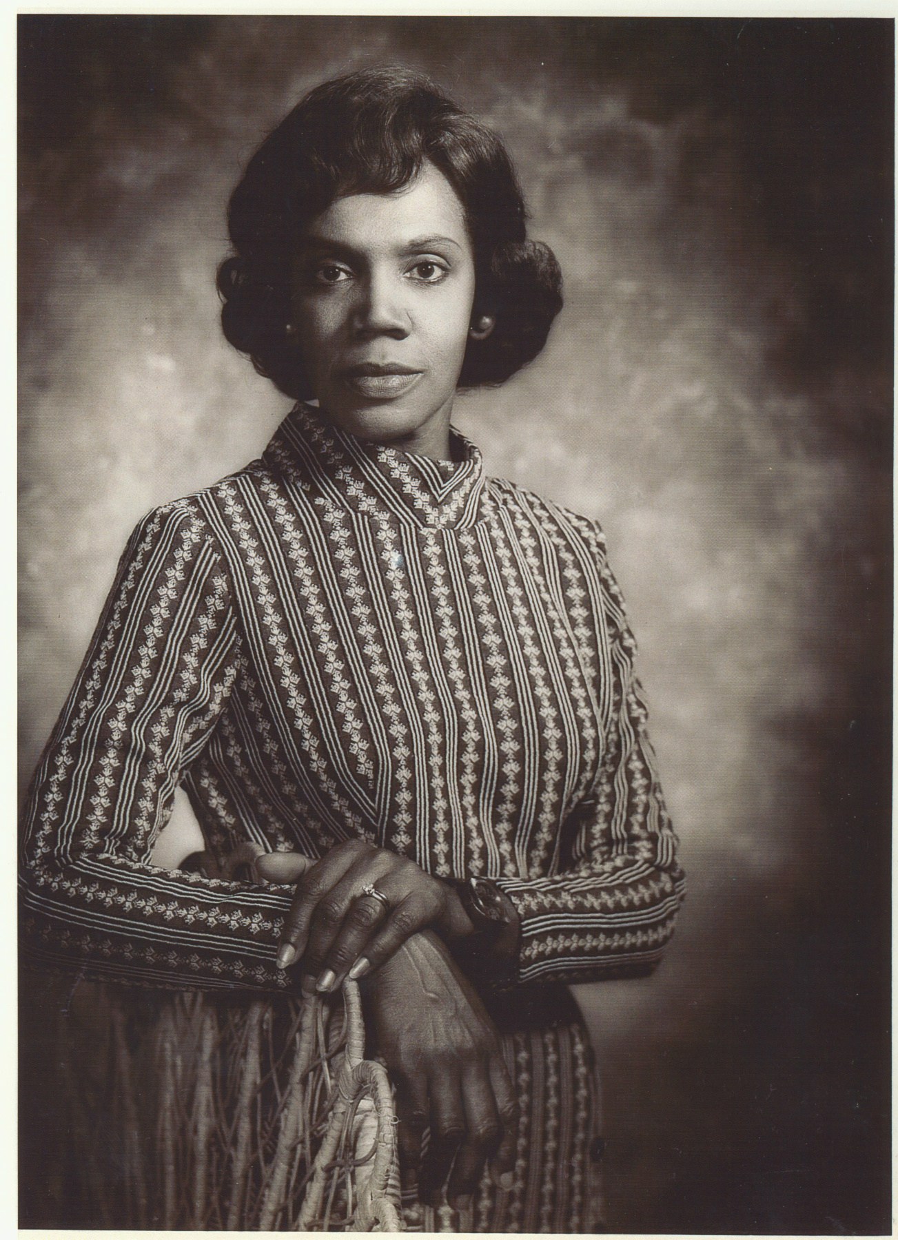 Obituary of Alice Fassitt Jupiter