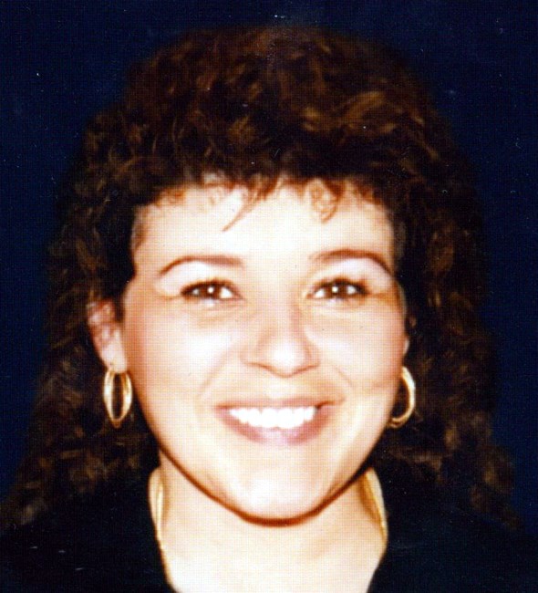 Obituary of Nancy Carrasquillo