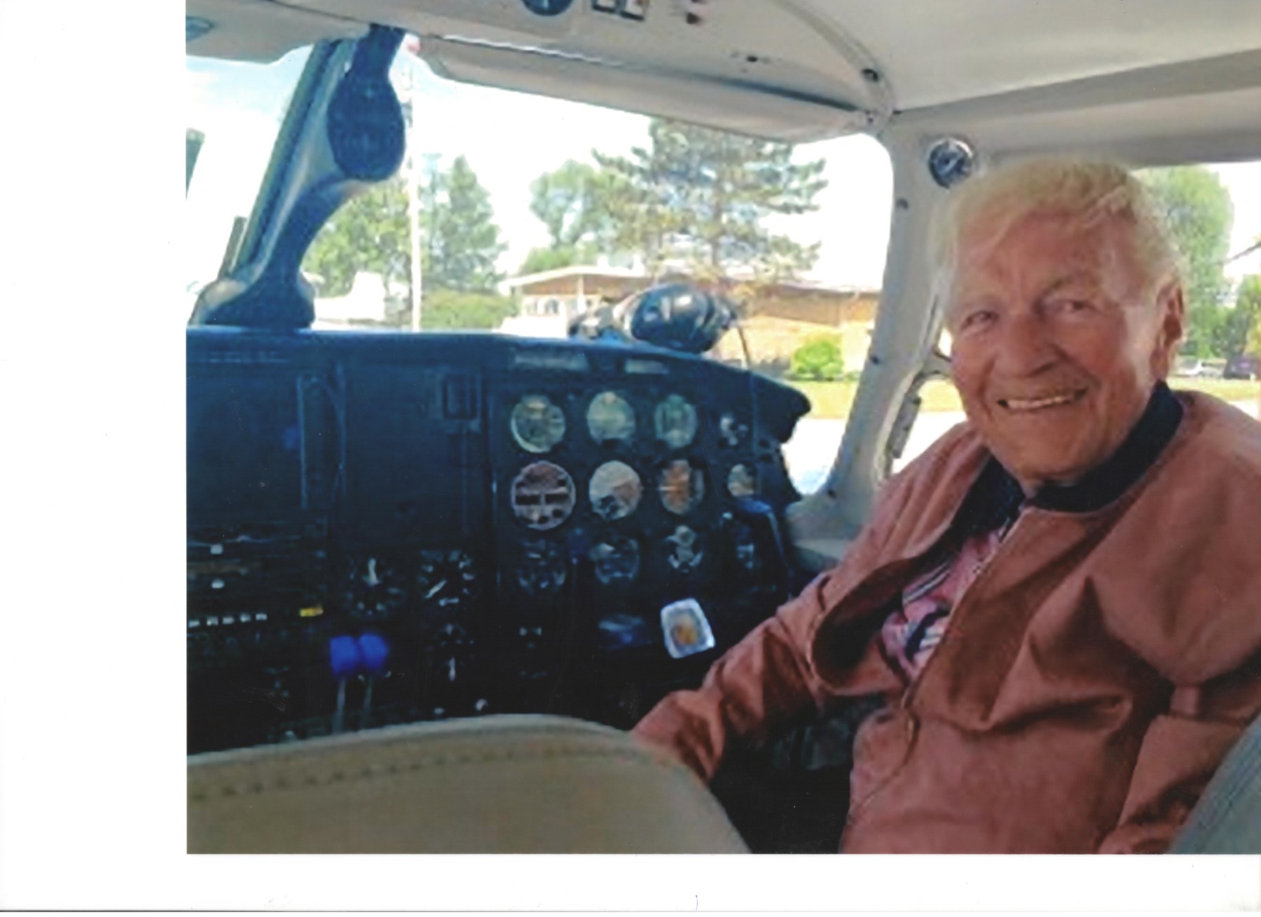 Obituary of Jean-Yves Landry