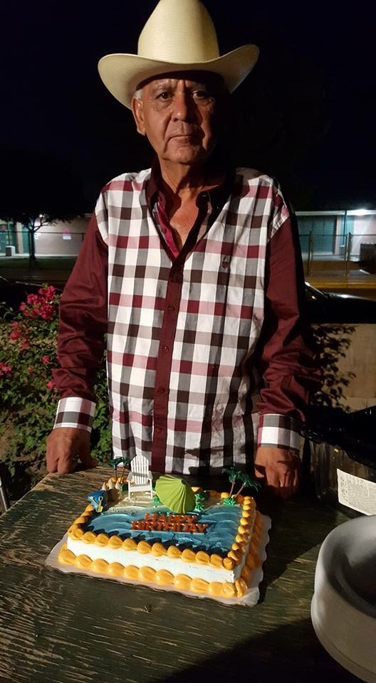 Obituary of Sergio Miranda Flores