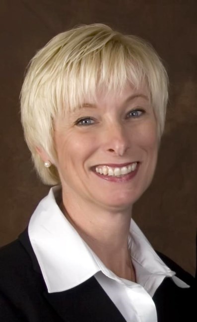 Obituary of Lea Anne Bush (O'Dell)