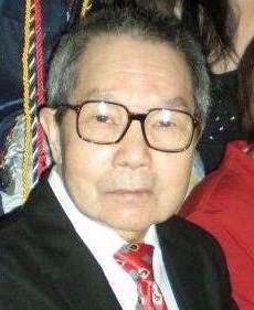 Obituario de Goey Moon Wong