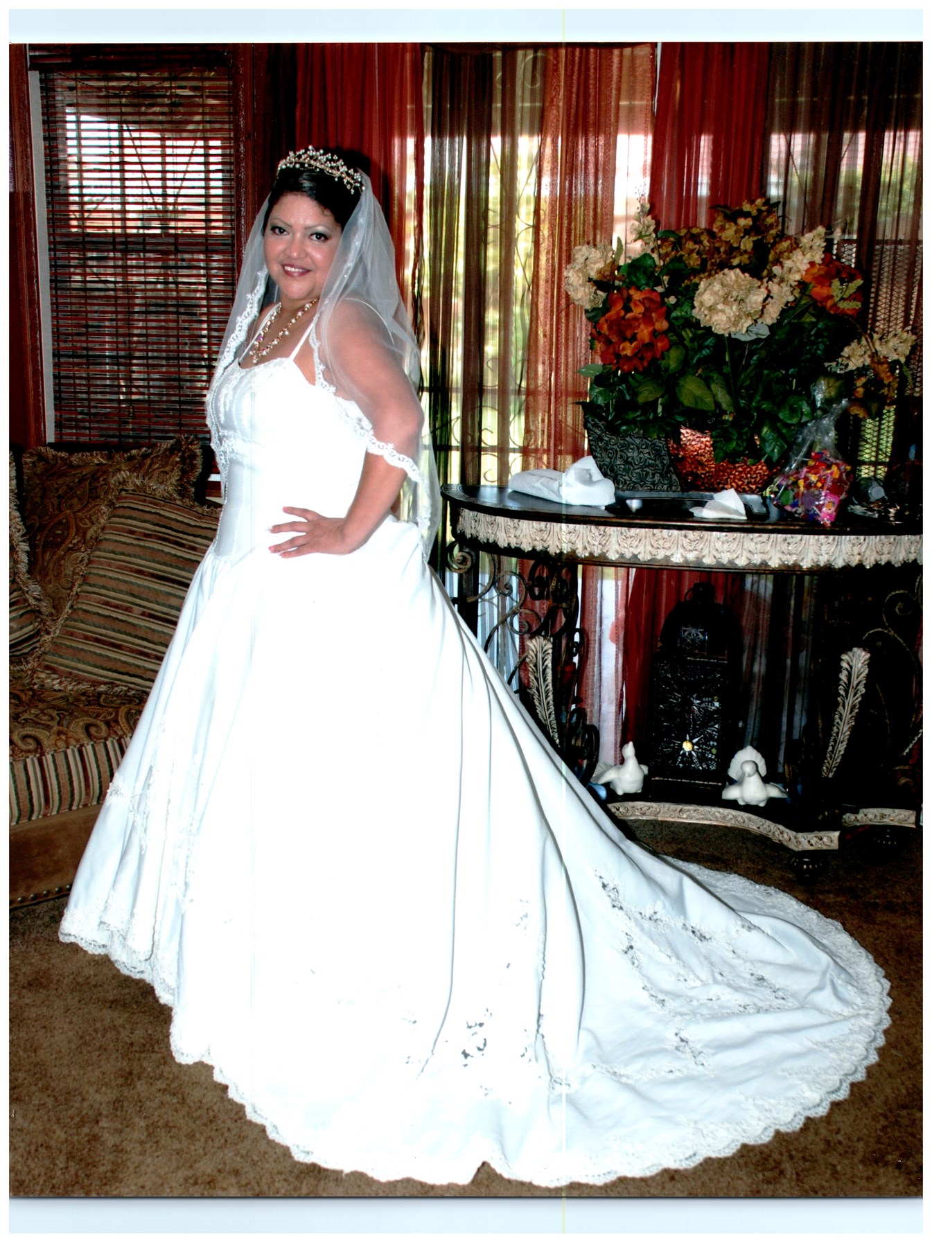 Obituary of Yadira Gonzalez