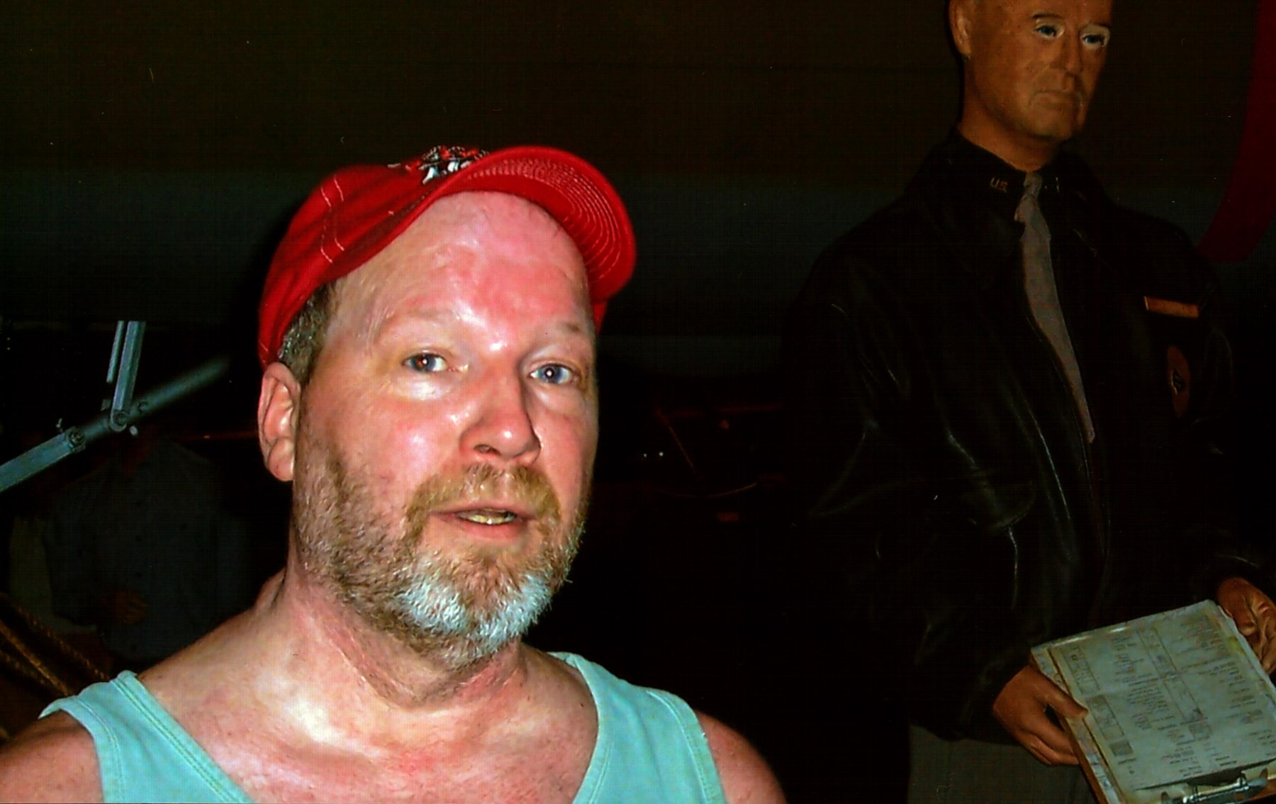 Obituary of Joel Garry Turner