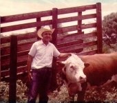 Obituary of Charles Gurgiolo