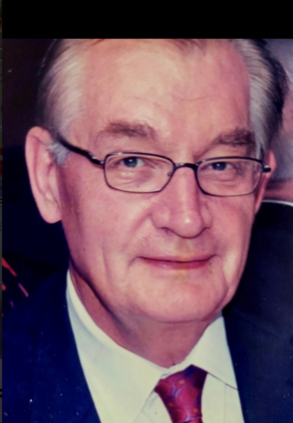 Obituary of Stephen Richard Roskos