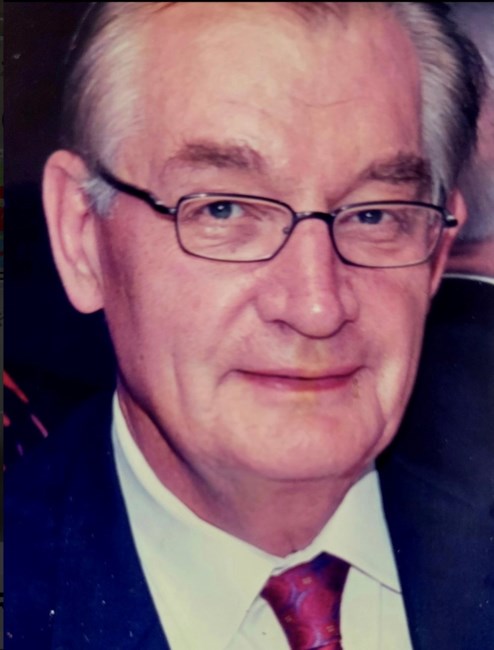 Obituary of Stephen Richard Roskos