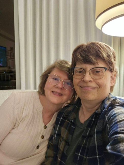 Obituary of Marceia Lynne Egler