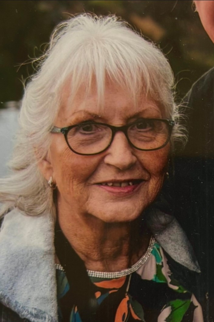 Obituary of Marian Roman