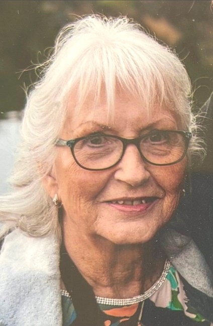 Obituary of Marian Roman