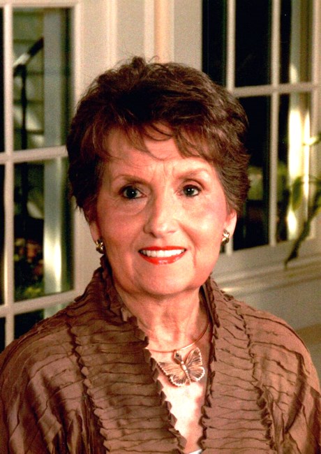 Obituary of Rosemary Taylor Williams