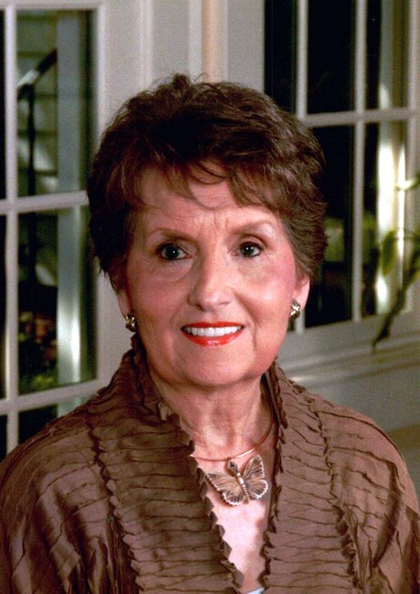 Obituary of Rosemary Williams