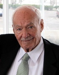 Obituary of Albert Aboody MD