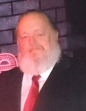 Obituary of Richard Hensley