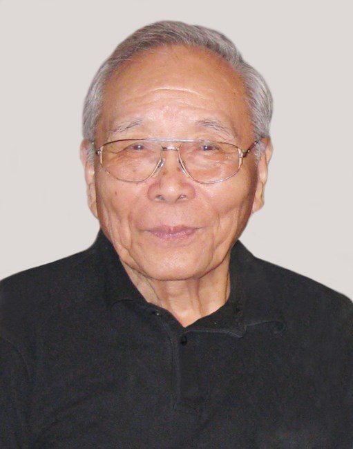 Obituary of Mr. Kwok Kong Lee