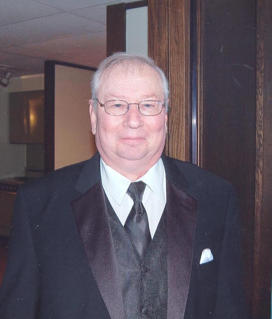 Obituary of Gary N. Reichling