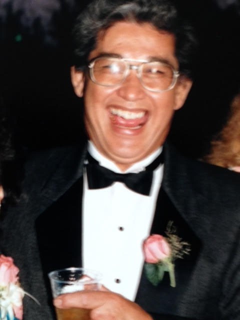 Obituary of Benny Tano