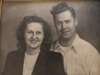 Obituary of Mary Elizabeth Williams