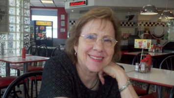 Obituary of Betty Lou Zink