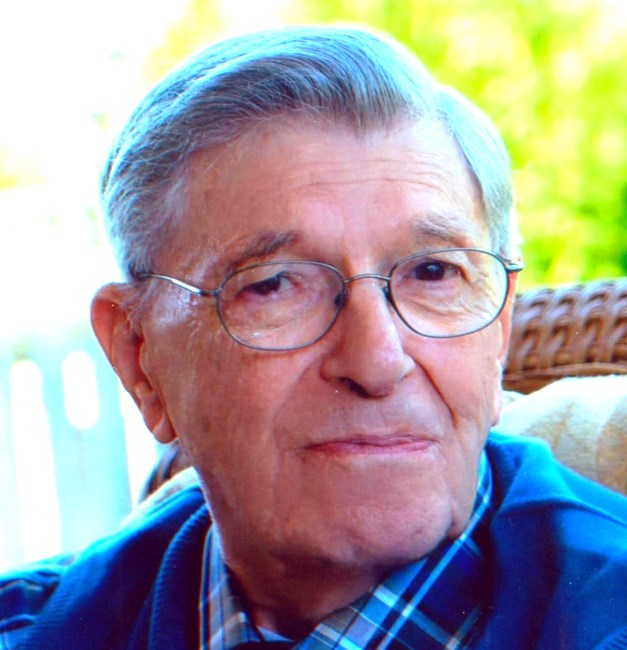 Obituary of Robert Navarre Williamson