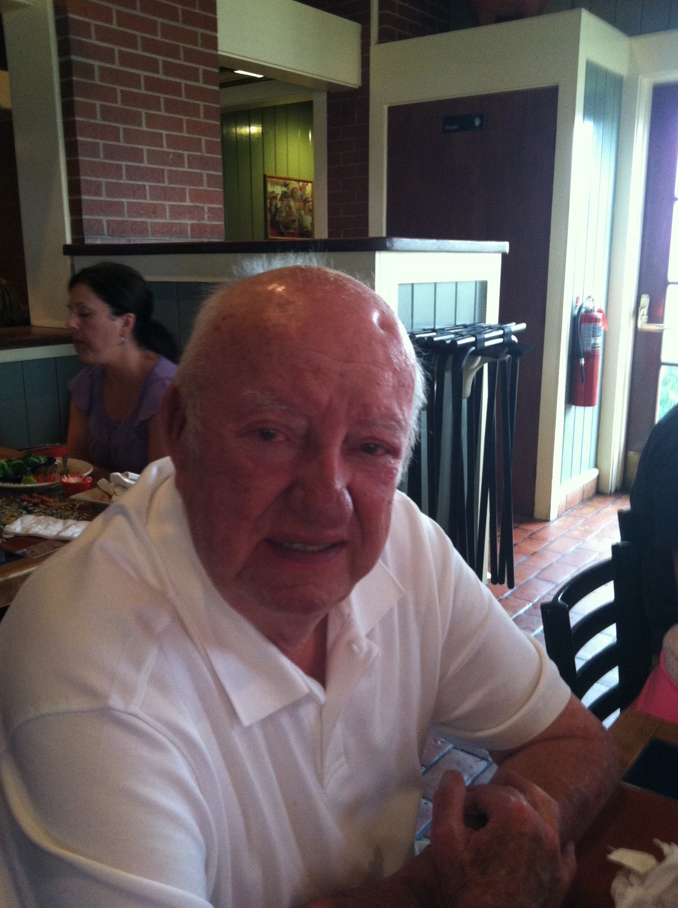 Obituary of William Martin Miller