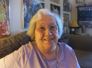 Obituary of Judith B. Griffith