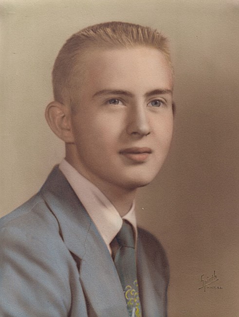 obituary image