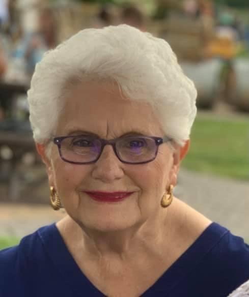 Obituary of Joann M. Hovey