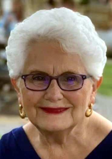 Obituary of Joann M. Hovey